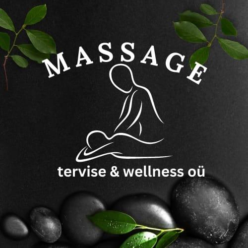 Tervise & wellness oü