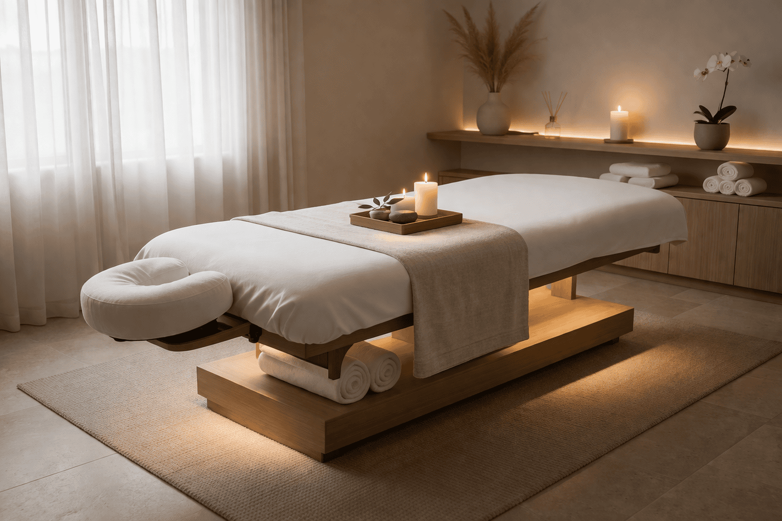 Booking / Broneering