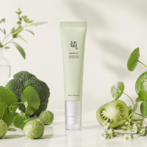 Beauty of Joseon Light Serum Centella + Vita C | Helendav C-vitamiini seerum tundlikule nahale (10 ml)