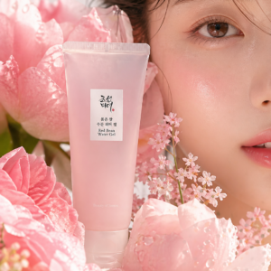 Beauty of Joseon Red Bean Water Gel | Õli kontrolliv kerge niisutaja rasusele ja segatüüpi nahale (100ml)