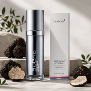 Bueno Hydro Volume Lift Serum | Pinguldav ja niisutav vananemisvastane seerum mustade trühvlitega (40ml)